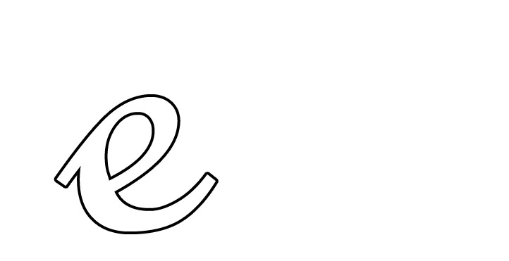 Logo, white