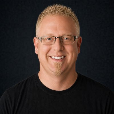 Scott VanCoppenolle